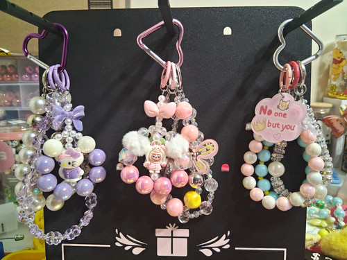 Hello kitty beaded - kitty,
