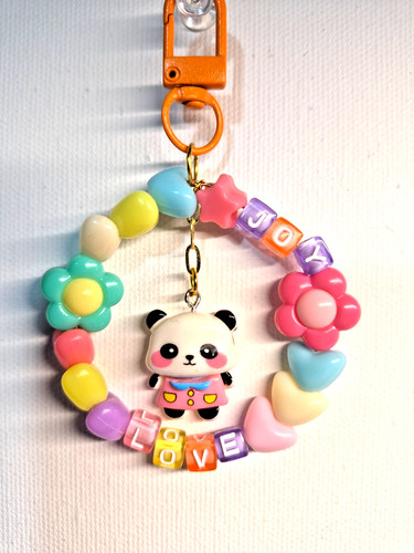 Kawaii hanging charm - charm, joy