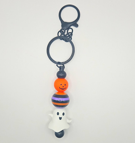 Halloween pumpkin and ghost - halloween,