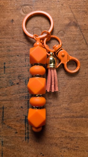 Handmade silicone beaded - handmade,