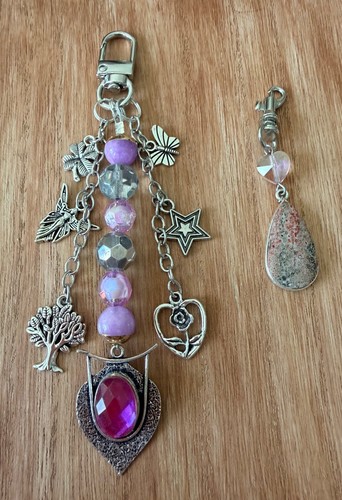 Purse charms - purse,