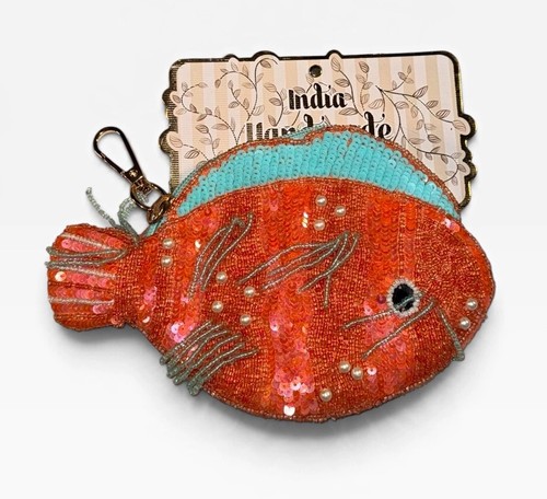 India handmade beaded - india, sequin