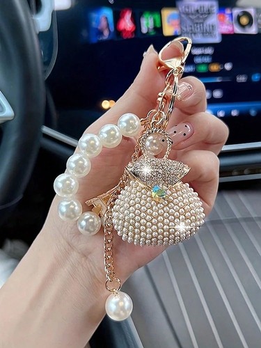 Korean pearl beads diamond - pearl,