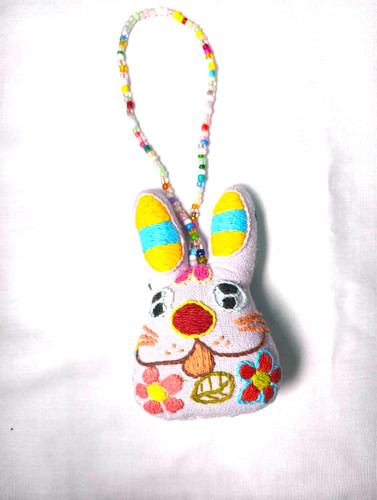 Cute handmade embroidered - cute,